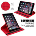 Miniatyrbillede 4 af 6: Apple iPad AIR 2 2014 / AIR 2013 Pungetui Cover ()