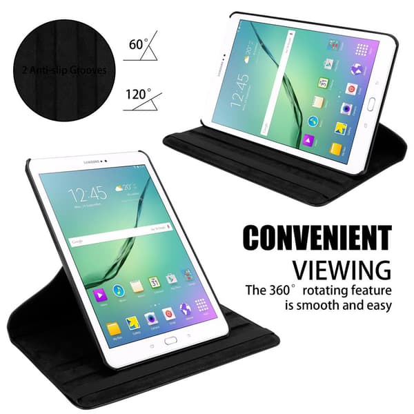 Etui Samsung Galaxy Tab S2 (9.7 Zoll) Case Cover ()