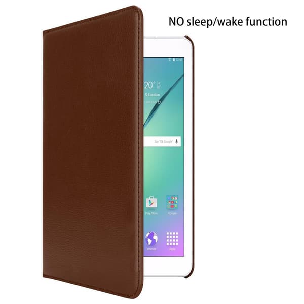 Etui Samsung Galaxy Tab S2 (9.7 Zoll) Case Cover ()
