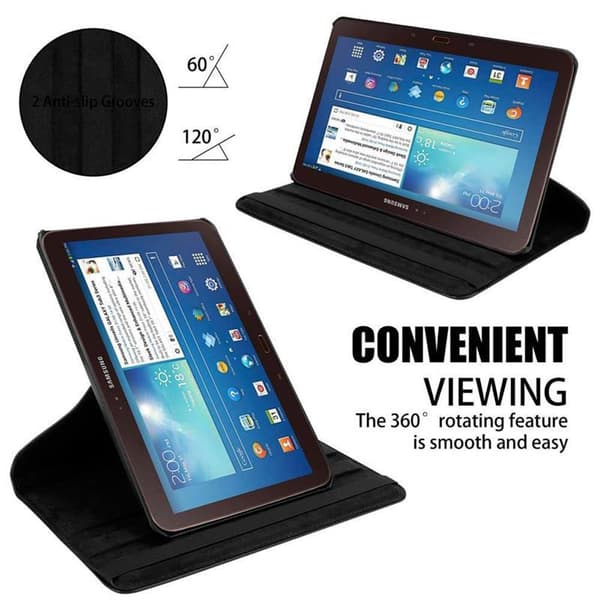 Etui Samsung Galaxy Tab 3 (10.1 Zoll) Case Cover ()