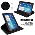 Miniatyrbillede 5 af 7: Etui Samsung Galaxy Tab 3 (10.1 Zoll) Case Cover ()