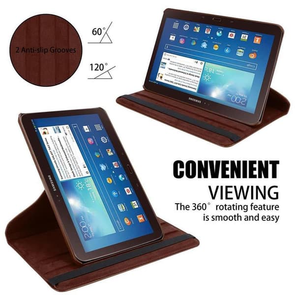 Etui Samsung Galaxy Tab 3 (10.1 Zoll) Case Cover ()