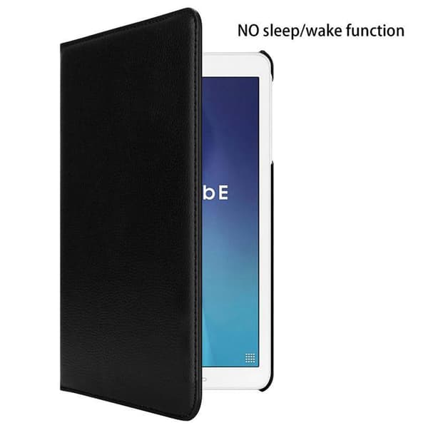 Etui Samsung Galaxy Tab E (9.6 Zoll) Case Cover ()