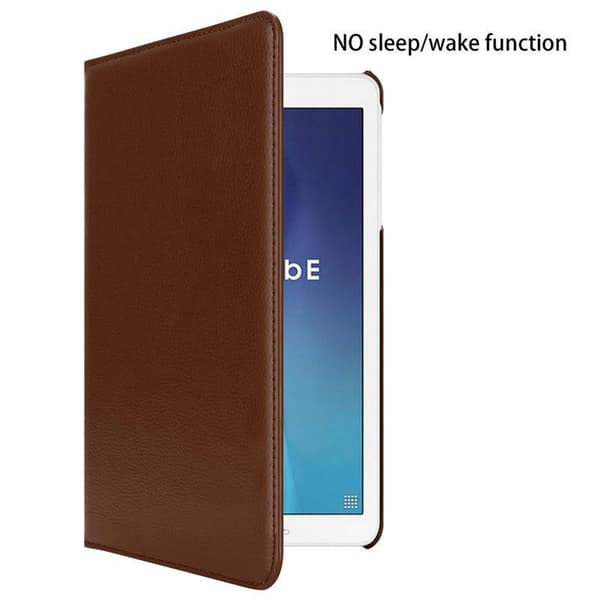 Etui Samsung Galaxy Tab E (9.6 Zoll) Case Cover ()