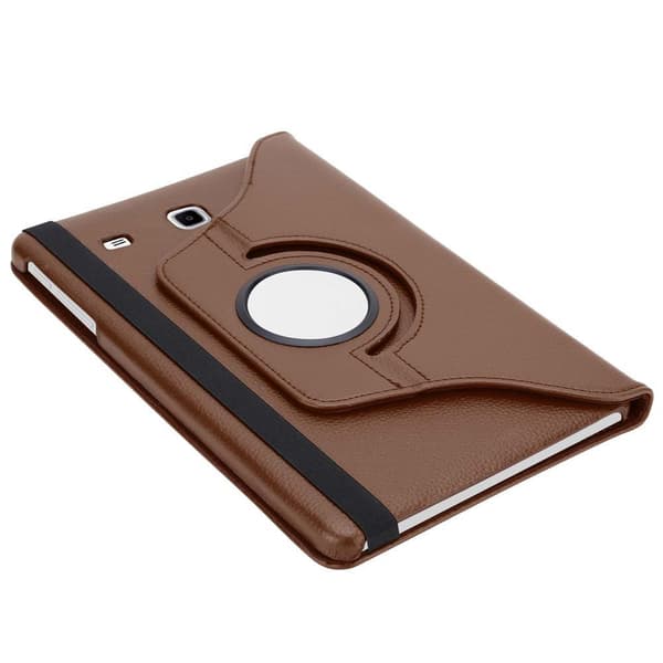 Etui Samsung Galaxy Tab E (9.6 Zoll) Case Cover ()