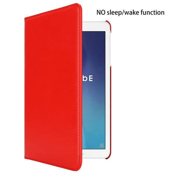 Etui Samsung Galaxy Tab E (9.6 Zoll) Case Cover ()