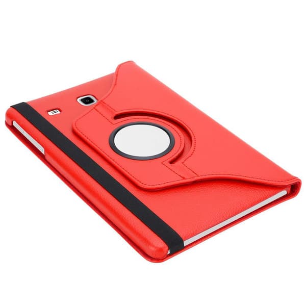 Etui Samsung Galaxy Tab E (9.6 Zoll) Case Cover ()