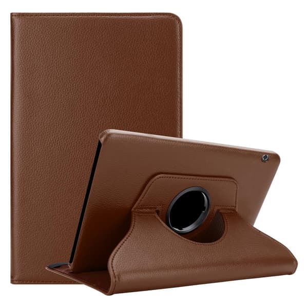 Etui Huawei MediaPad T5 10 (10.1 Zoll) Case Cover ()