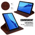 Miniatyrbillede 4 af 6: Etui Huawei MediaPad T5 10 (10.1 Zoll) Case Cover ()