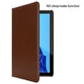 Miniatyrbillede 2 af 6: Etui Huawei MediaPad T5 10 (10.1 Zoll) Case Cover ()