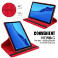 Miniatyrbillede 5 af 7: Etui Huawei MediaPad M5 LITE 10 (10.1 Zoll) Case Cover ()