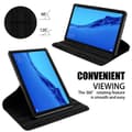 Miniatyrbillede 5 af 7: Etui Huawei MediaPad M5 LITE 10 (10.1 Zoll) Case Cover ()