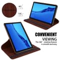 Miniatyrbillede 5 af 7: Etui Huawei MediaPad M5 LITE 10 (10.1 Zoll) Case Cover ()