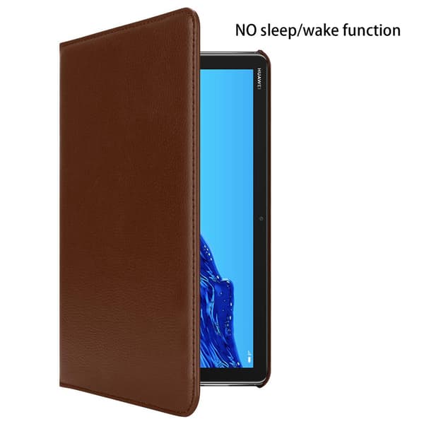 Etui Huawei MediaPad M5 LITE 10 (10.1 Zoll) Case Cover ()