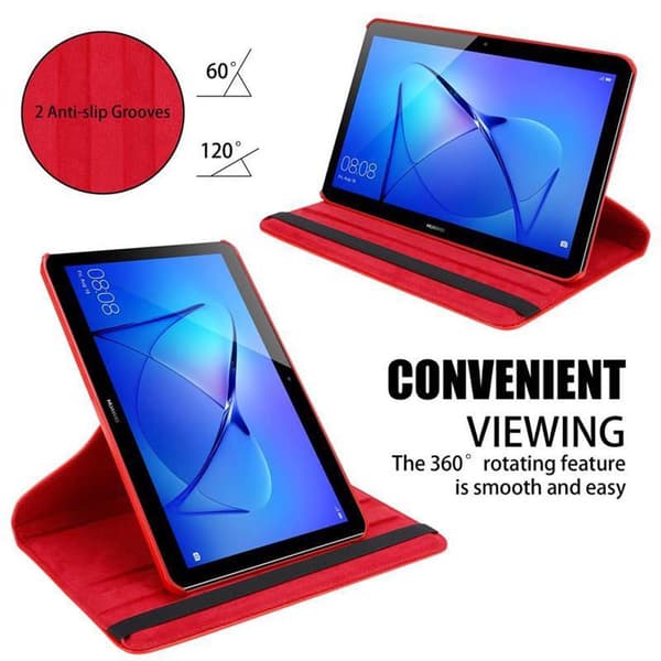 Etui Huawei MediaPad T3 10 (9.6 Zoll) Case Cover ()