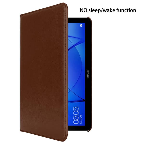 Etui Huawei MediaPad T3 10 (9.6 Zoll) Case Cover ()
