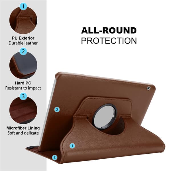 Etui Huawei MediaPad T3 10 (9.6 Zoll) Case Cover ()