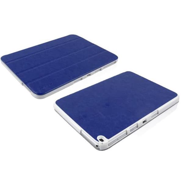 Apple iPad AIR 2 2014 / AIR 2013 Suojakotelo Lompakkokotelo Matkapuhelinkotelo SuojakuoriApple iPad AIR 2 2014 / AIR 2013 Ultra Thin Auto Wake Up ja