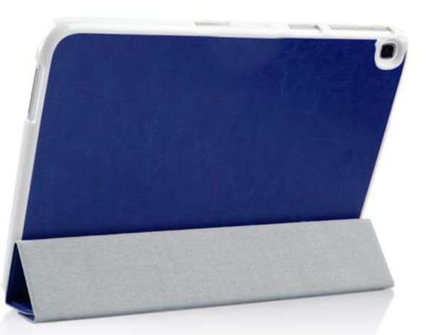 Apple iPad AIR 2 2014 / AIR 2013 Suojakotelo Lompakkokotelo Matkapuhelinkotelo SuojakuoriApple iPad AIR 2 2014 / AIR 2013 Ultra Thin Auto Wake Up ja
