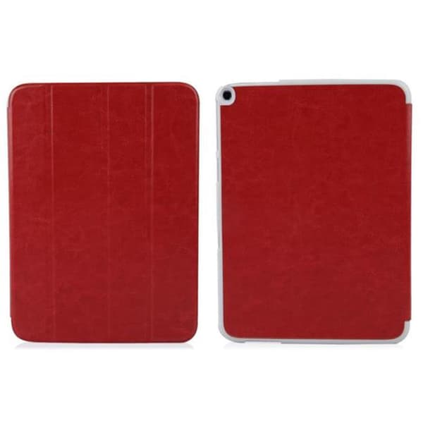 Apple iPad AIR 2 2014 / AIR 2013 Suojakotelo Lompakkokotelo Matkapuhelinkotelo SuojakuoriApple iPad AIR 2 2014 / AIR 2013 Ultra Thin Auto Wake Up ja