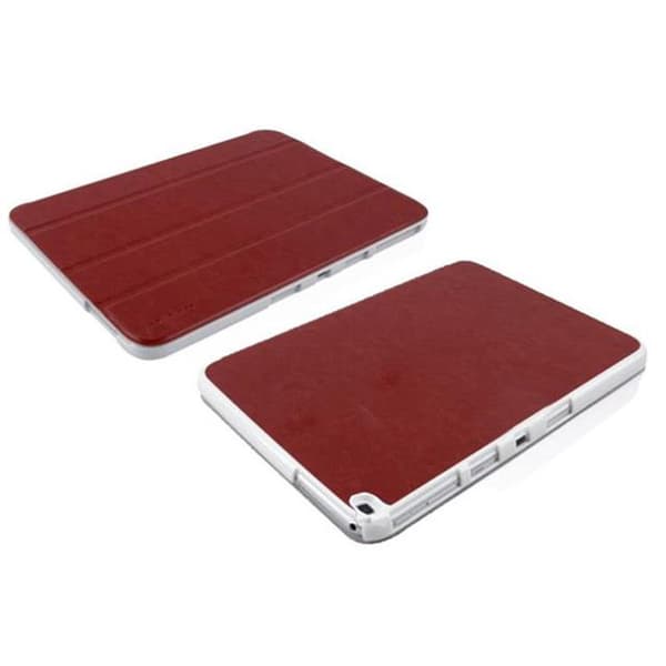 Apple iPad AIR 2 2014 / AIR 2013 Suojakotelo Lompakkokotelo Matkapuhelinkotelo SuojakuoriApple iPad AIR 2 2014 / AIR 2013 Ultra Thin Auto Wake Up ja