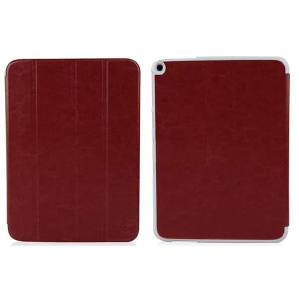 Apple iPad AIR 2 2014 / AIR 2013 Suojakotelo Lompakkokotelo Matkapuhelinkotelo SuojakuoriApple iPad AIR 2 2014 / AIR 2013 Ultra Thin Auto Wake Up ja
