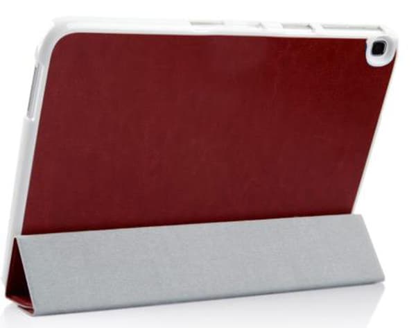 Apple iPad AIR 2 2014 / AIR 2013 Suojakotelo Lompakkokotelo Matkapuhelinkotelo SuojakuoriApple iPad AIR 2 2014 / AIR 2013 Ultra Thin Auto Wake Up ja