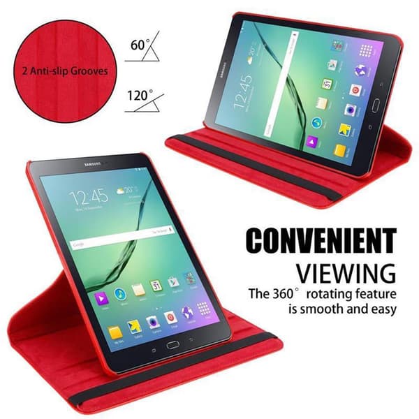 Etui Samsung Galaxy Tab S2 (8 Zoll) Case Cover ()