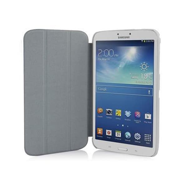 Samsung Galaxy Tab 3 (8 tomme) Pungetui Cover Case ()
