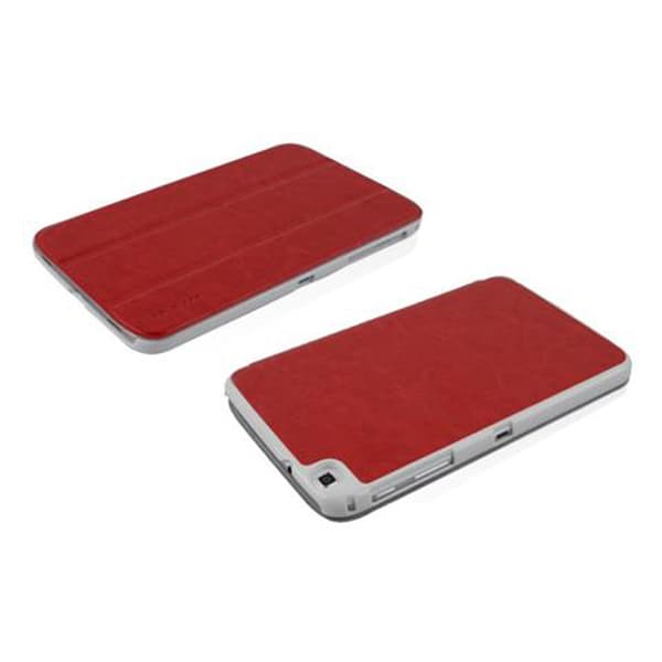 Samsung Galaxy Tab 3 (8 tomme) Pungetui Cover Case ()
