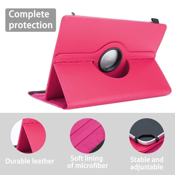 LG G Pad IV (8.0 Zoll) Pungetui Cover ()