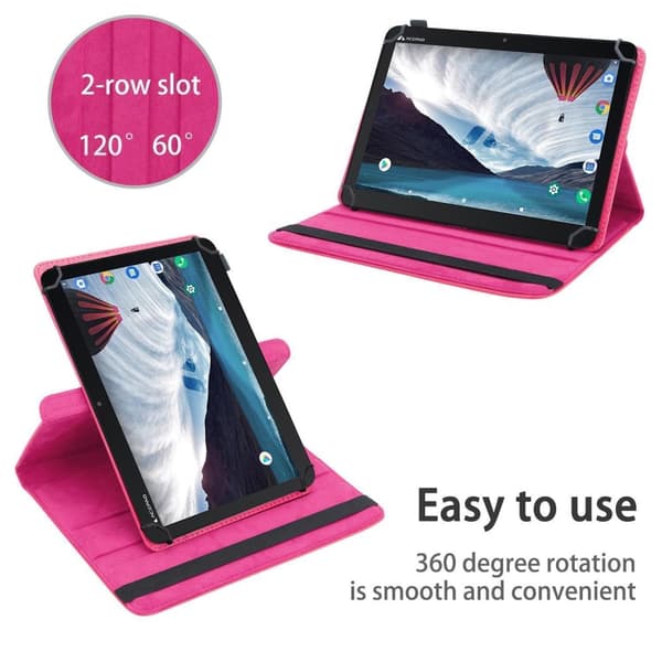 LG G Pad IV (8.0 Zoll) Pungetui Cover ()