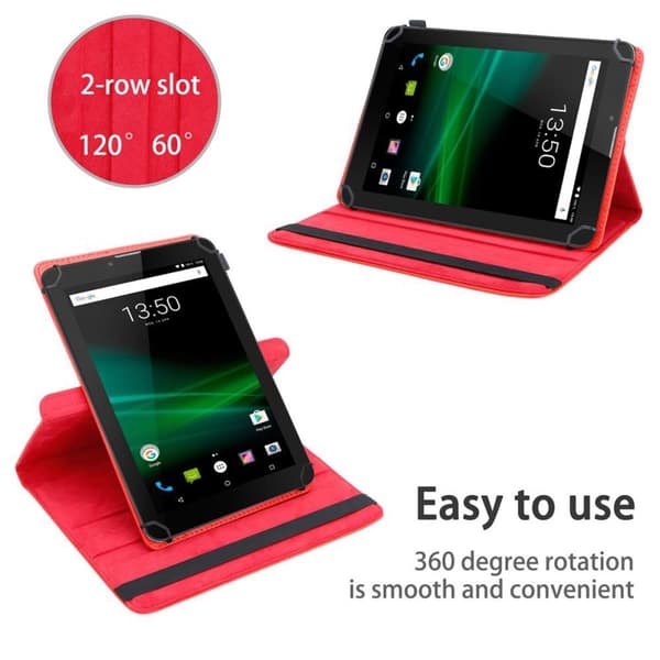 Trekstor Surftab Breeze (7.0 Zoll) Pungetui Cover ()