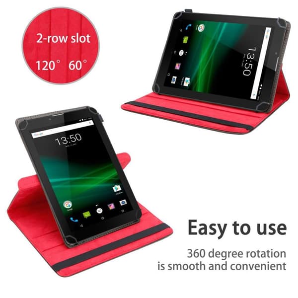 Trekstor Surftab Breeze (7.0 Zoll) Pungetui Cover ()