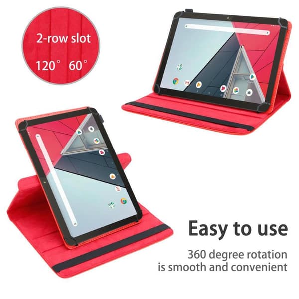 Trekstor Surftab Y10 (10.1 Zoll) Pungetui Cover ()