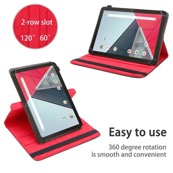Trekstor Surftab Y10 (10.1 Zoll) Pungetui Cover ()