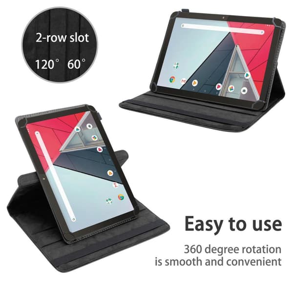 Trekstor Surftab Y10 (10.1 Zoll) Pungetui Cover ()
