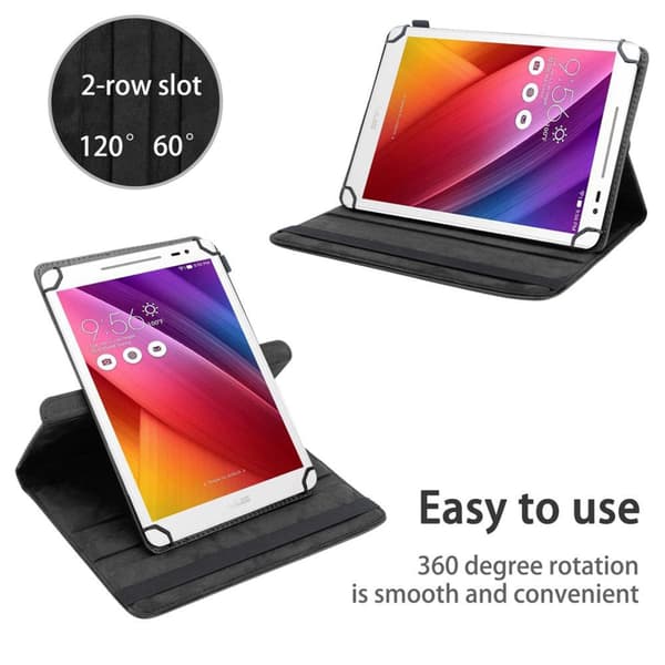 Asus ZenPad 8.0 (8.0 Zoll) Pungetui Cover ()