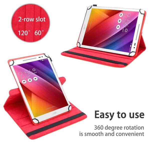 Asus ZenPad 8.0 (8.0 Zoll) Pungetui Cover ()