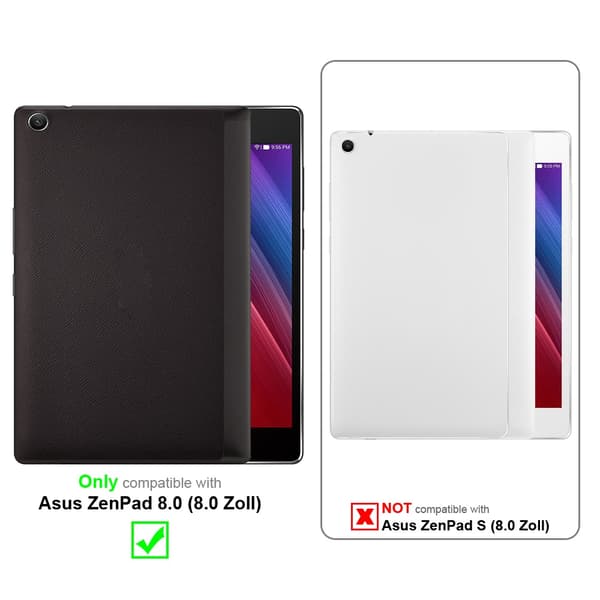 Asus ZenPad 8.0 (8.0 Zoll) Pungetui Cover ()