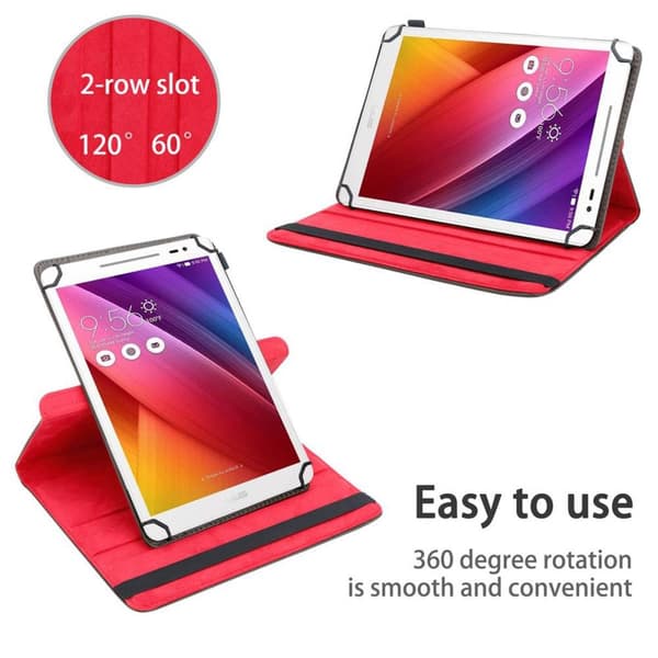 Asus ZenPad 8.0 (8.0 Zoll) Pungetui Cover ()