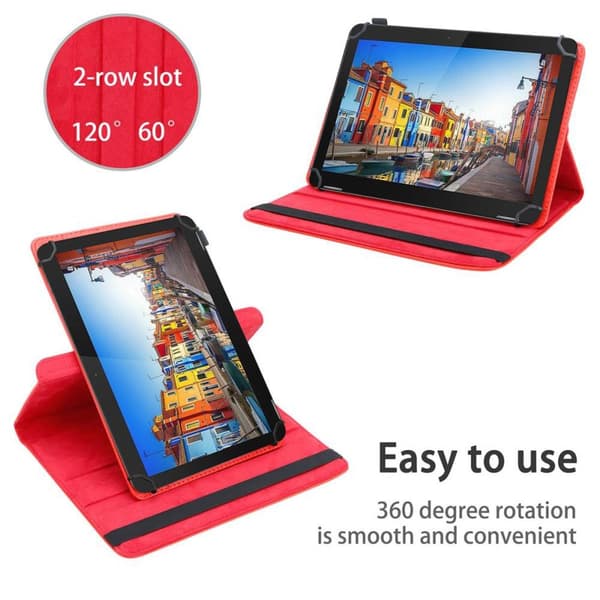 Trekstor Surftab B10 (10.1 Zoll) Pungetui Cover ()