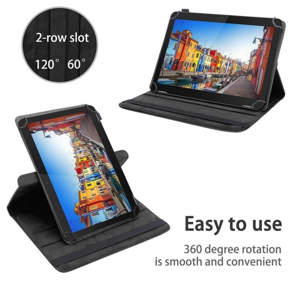 Trekstor Surftab B10 (10.1 Zoll) Pungetui Cover ()