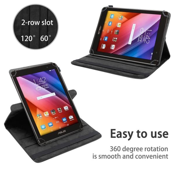 Asus ZenPad C (7.0 Zoll) Pungetui Cover ()