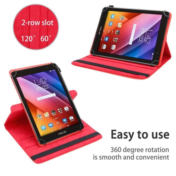 Asus ZenPad C (7.0 Zoll) Pungetui Cover ()