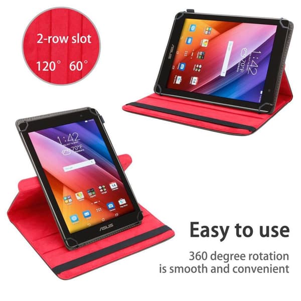 Asus ZenPad C (7.0 Zoll) Pungetui Cover ()
