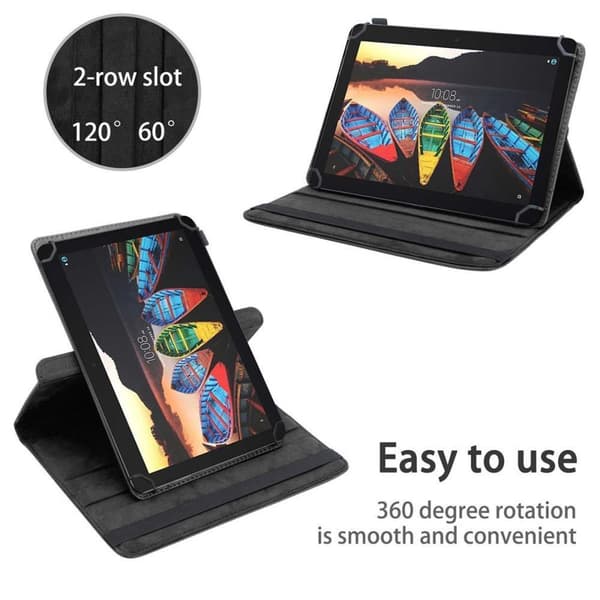 Lenovo Smart Tab (10.1 Zoll) Pungetui Cover ()