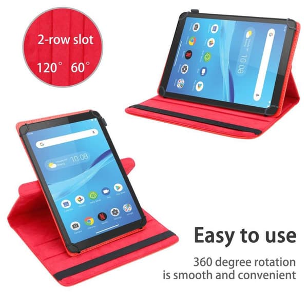 Lenovo Tab M7 (7 Zoll) Pungetui Cover ()