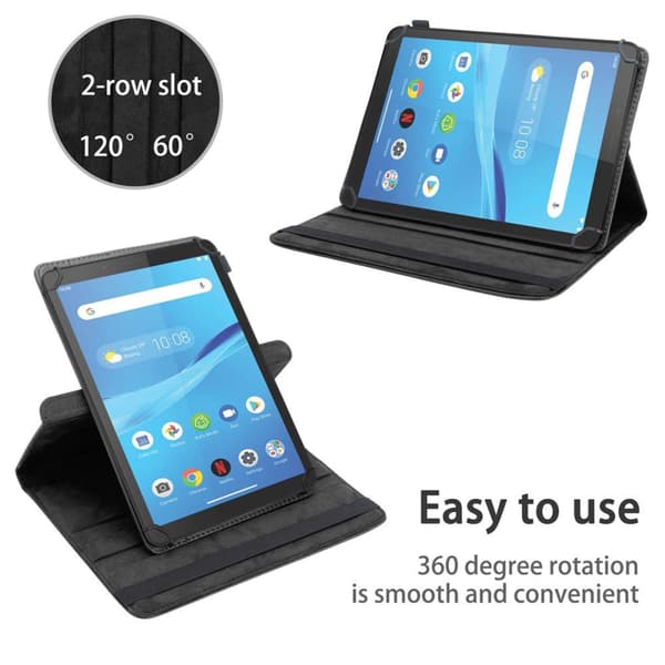 Lenovo Tab M7 (7 Zoll) Pungetui Cover ()