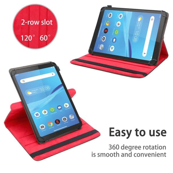 Lenovo Tab M7 (7 Zoll) Pungetui Cover ()